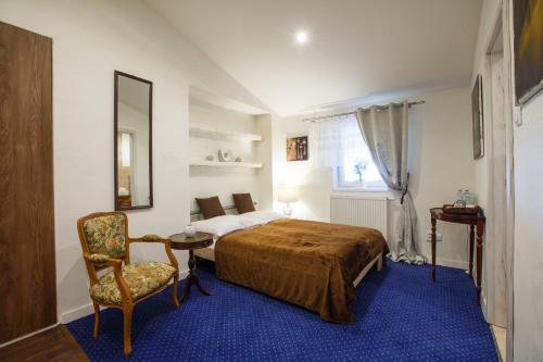 Hostal Penzi�n Artin