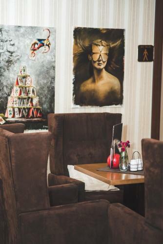 Hostal Penzi�n Artin
