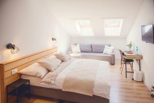 Hostal Penzion Albrechtt