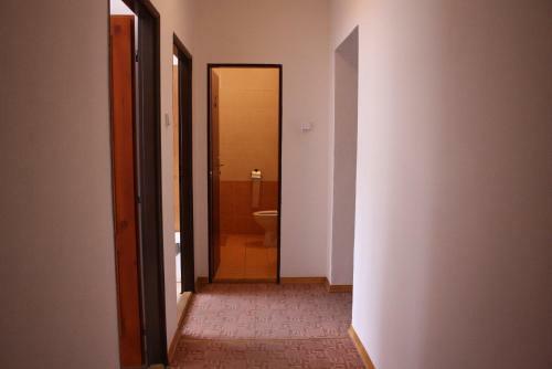 Hostal Penzi�n Koras