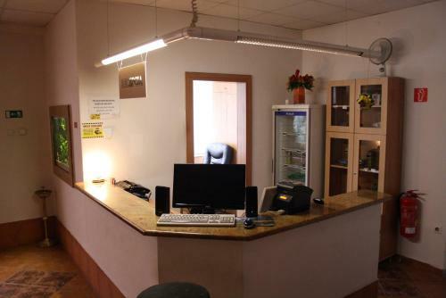 Hostal Penzi�n Koras