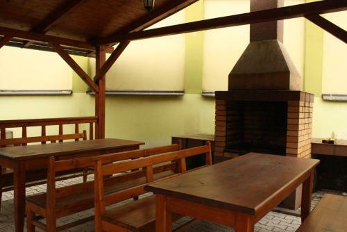 Hostal Penzi�n Koras