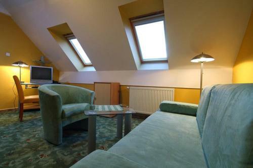 Hostal Penzion In Lux