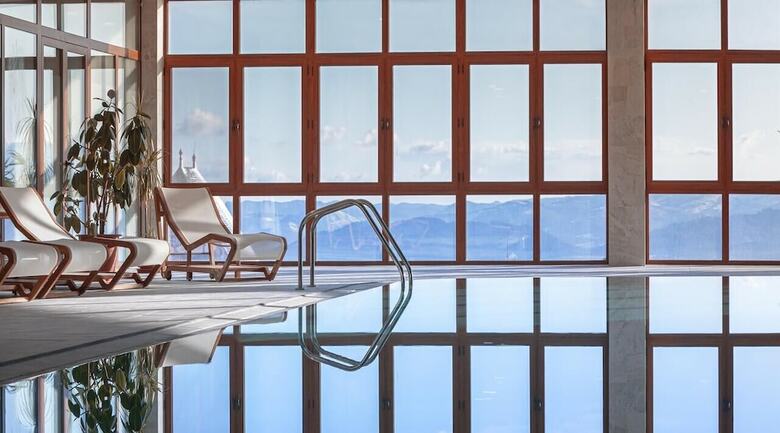 Bellevue**** Grand Hotel