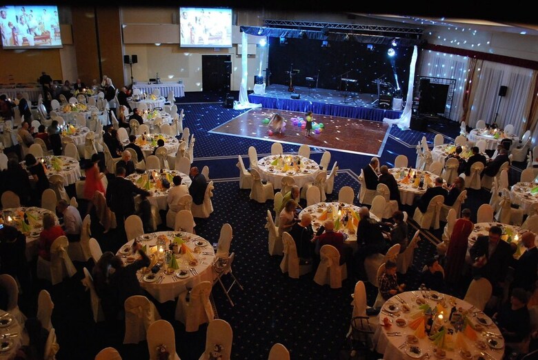 Bellevue**** Grand Hotel
