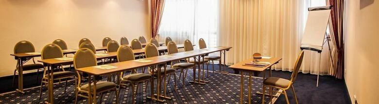 Bellevue**** Grand Hotel