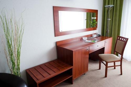 Hotel Centrum & Wellness