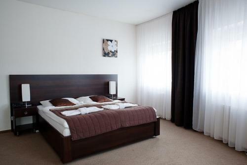 Hotel Centrum & Wellness