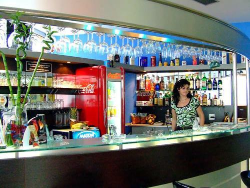 Hotel Centrum & Wellness