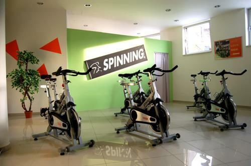 Hotel Centrum & Wellness