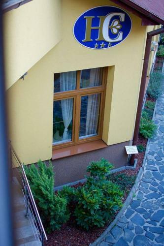 Hotel Clavis