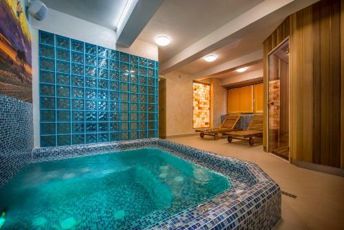 Hotel Mar�na