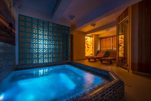 Hotel Mar�na
