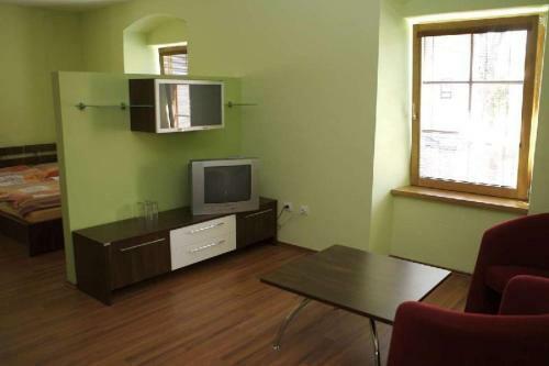 Hotel Penzion Stara Fara