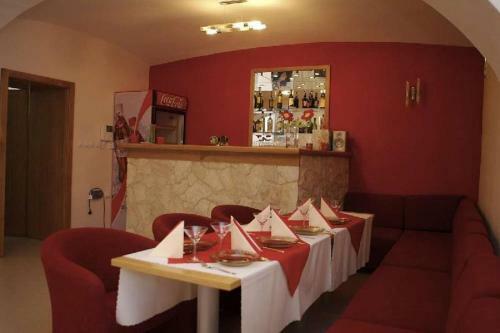 Hotel Penzion Stara Fara