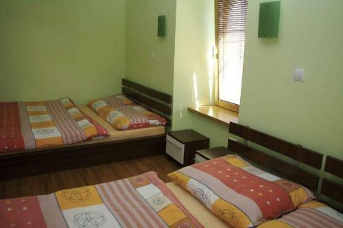 Hotel Penzion Stara Fara
