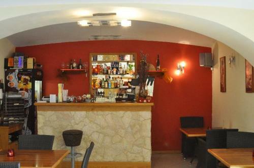 Hotel Penzion Stara Fara