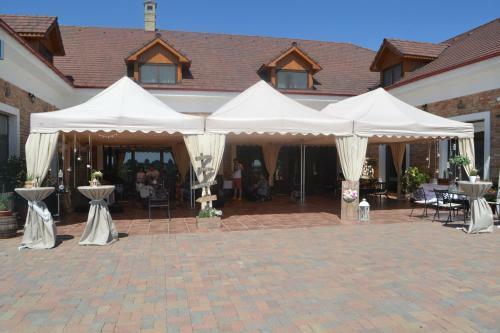 Hostal St. Petrus Vini