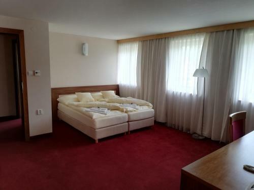Hostal Penzi�n Kovox