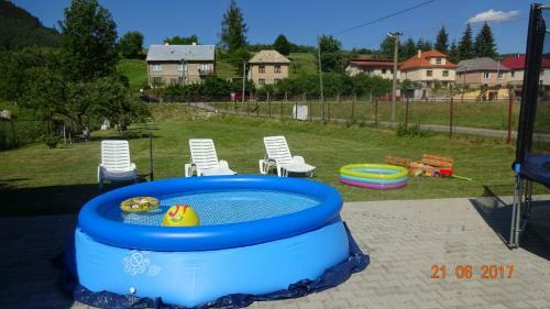 Privat U Benkov