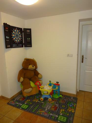 Privat U Benkov
