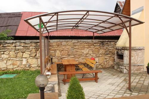 Hostal Penzi�n U Johna