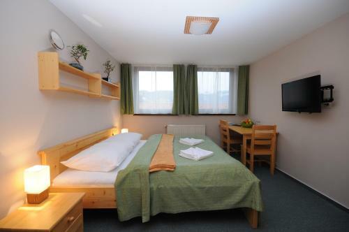 Hostal Penzi�n Adika