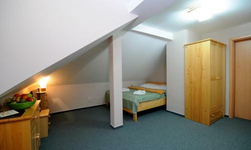 Hostal Penzi�n Adika