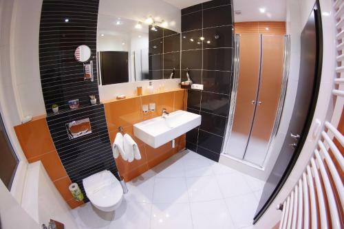 Hostal Alnus Penzion