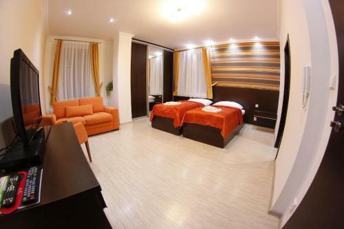 Hostal Alnus Penzion