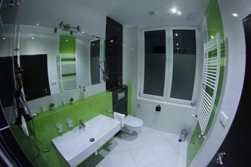 Hostal Alnus Penzion