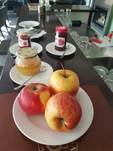 Hostal Alnus Penzion