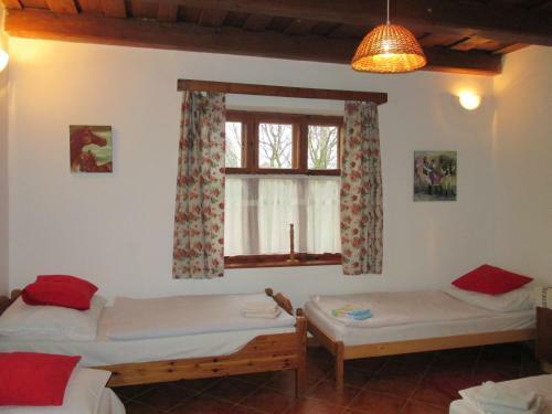 Hostal Ubytovanie U Aranky