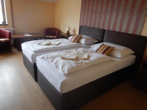 Hostal Konsky Dvor