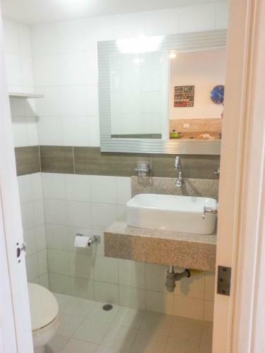 Apartamento 1512 Nuevo Conquistador