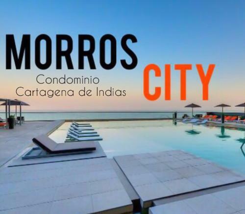 Morros City Apartamentos