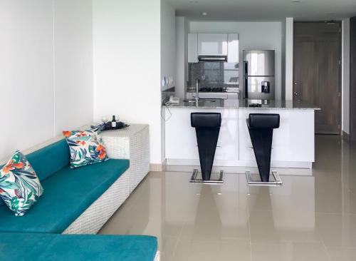 Morros City Apartamentos