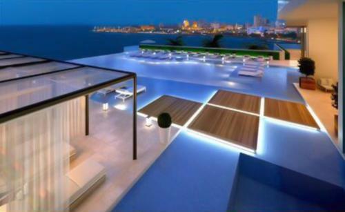 Morros City Apartamentos