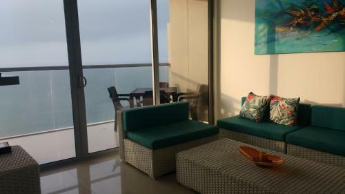 Morros City Apartamentos