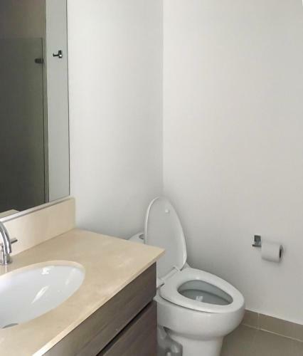 Morros City Apartamentos