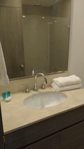 Morros City Apartamentos