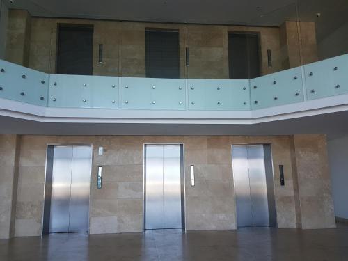 Apartamento Palmetto Beach 3004