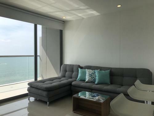 Apartamento Morros City Bocagrande