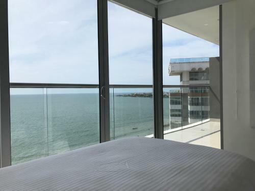 Apartamento Morros City Bocagrande