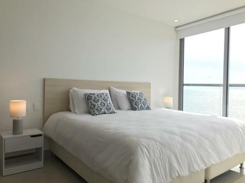 Apartamento Morros City Bocagrande