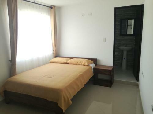 Hotel La Rueda