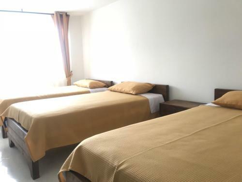Hotel La Rueda