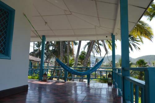 Hotel Pradomar
