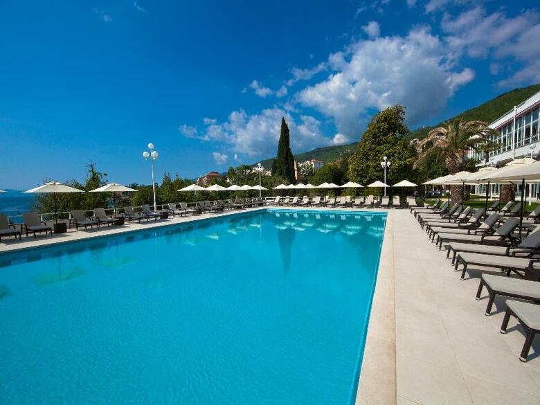 Hotel Ambasador