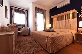 Marco Polo Boutique Hotel(.)